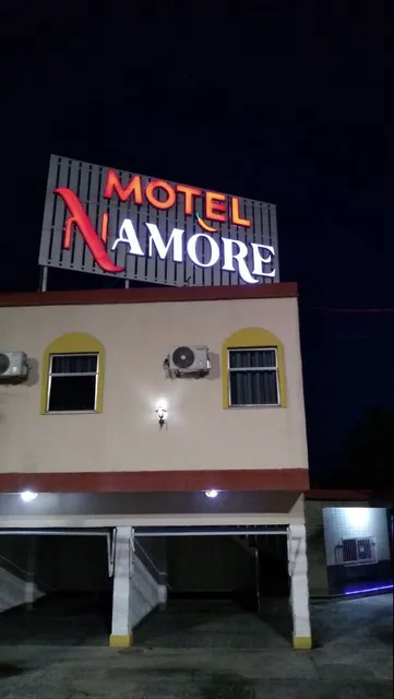 Motel Namore