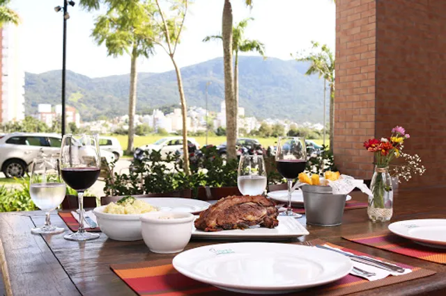 Ponta d'Agulha Costelaria SC 401