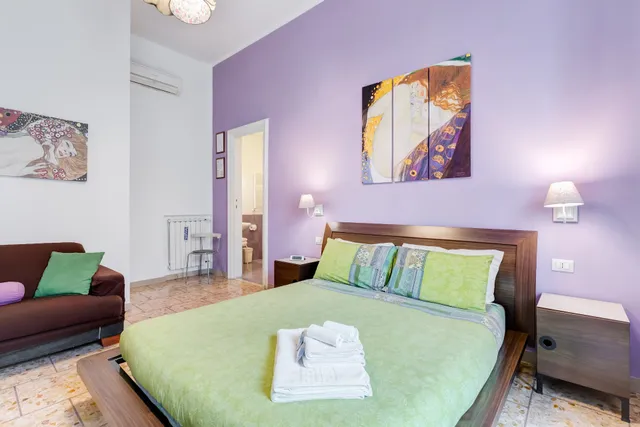 2 Passi al Colosseo B&B