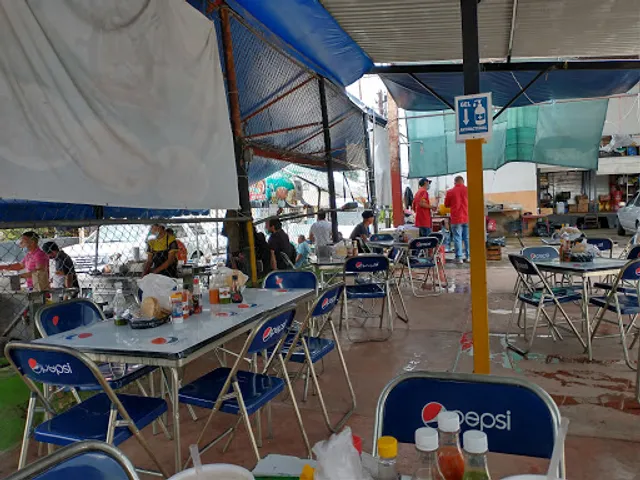 MARISCOS EL BUCANERO