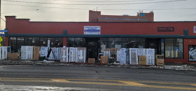 Deal Maker Appliances