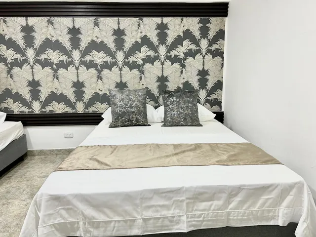 HOTEL SANTO RIO SUITE