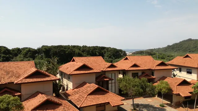 Kauai Lake Villas & Apartments