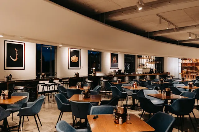 Tuitui Museum Bistro & Café