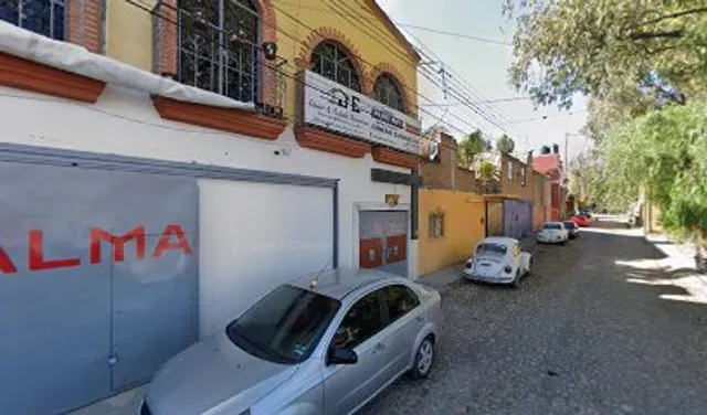 J&T Express San Miguel de Allende