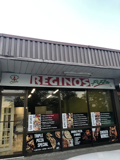 Reginos Pizza