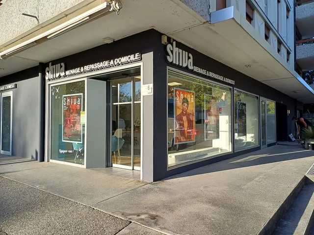 Ménage et repassage à domicile - Shiva Annecy