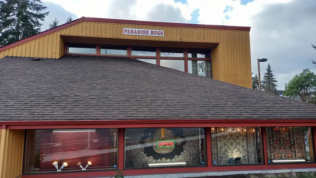 Paradise Rugs