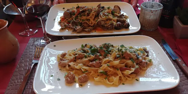 Fratelli D'Italia Gent