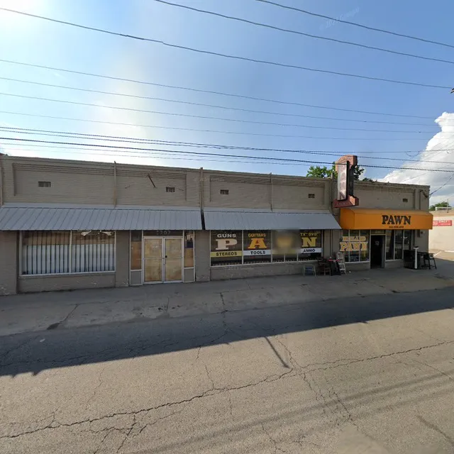 Pawn Midland & Jewelry Co.