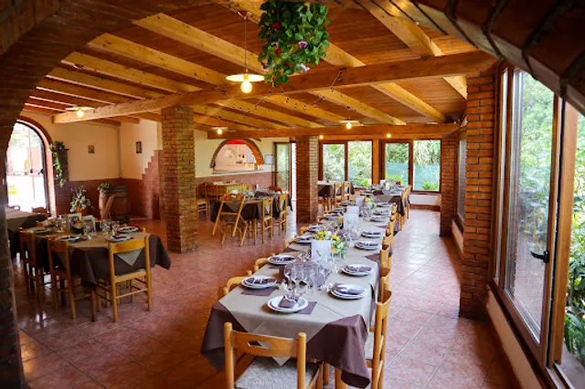 Trattoria Pizzeria La Quercia