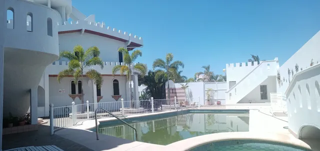 Casa Castillo Suites