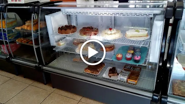 GUINA PÃES E LANCHES