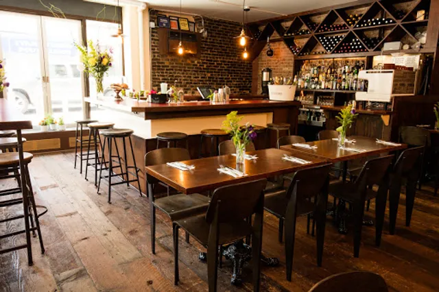 LES Enfants de Bohème