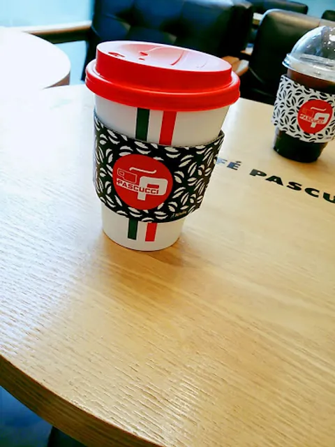 파스쿠찌인천시청점