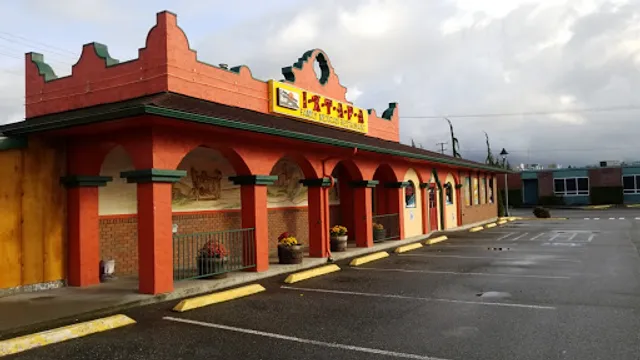 Ixtapa Mexican Restaurant and Bar