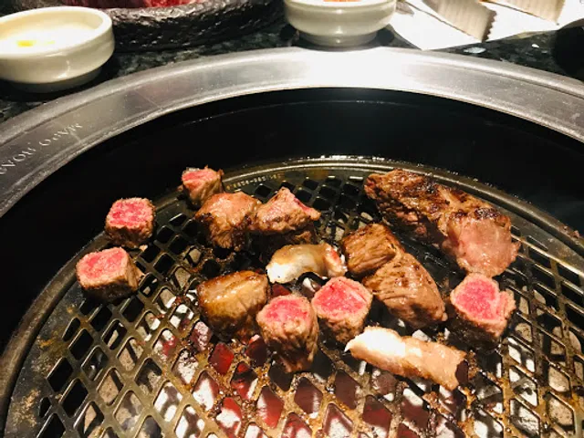 Twoppul Deungsim Nonhyeon 2(i)-dong Branch