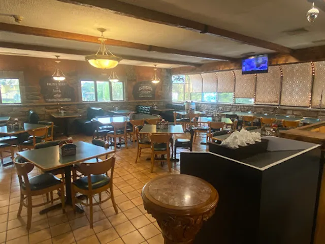 Fiore's Italian Restaurant Bar & Pizzeria