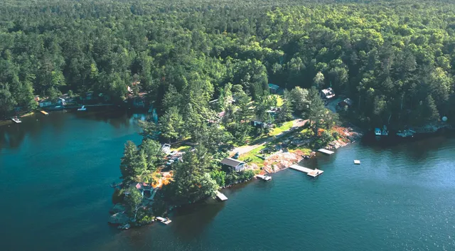 The Trace at Oak Lake