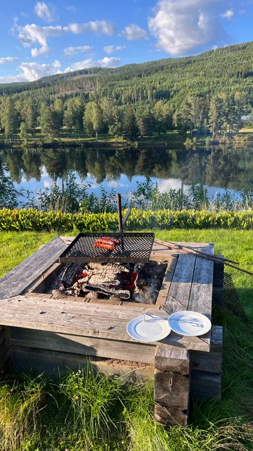 Skolhuset - Stugor i Branäs