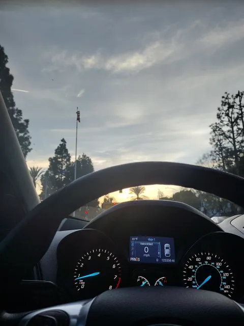 Paramount business Center