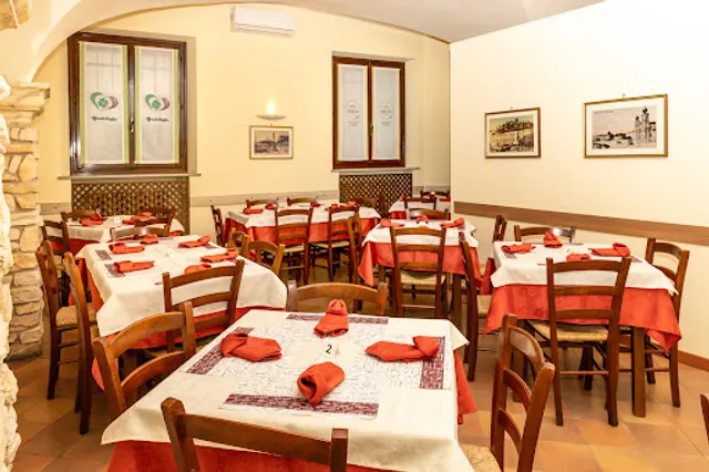 "Il Quadrifoglio" Pizzeria & Stuzzicheria
