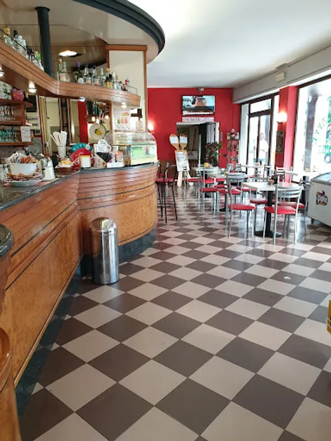 Pausa 12 Selfservice e Bar Roma