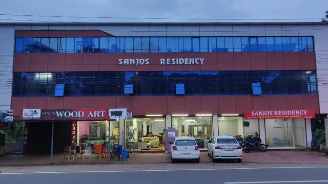 Sanjos Residency