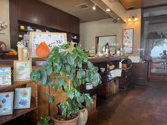 カフェハウス一刻館