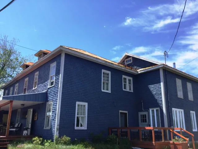 Auberge Du Nord-Côtier