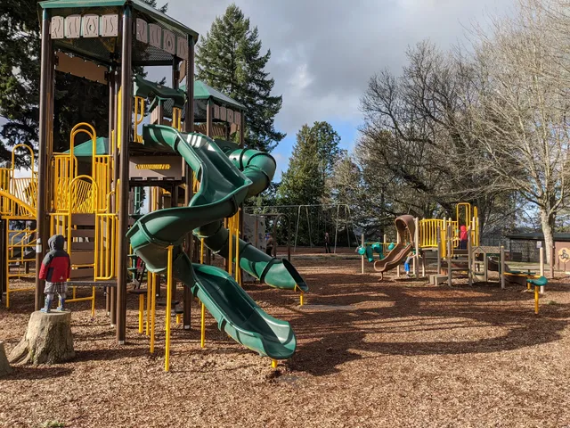 Laurelhurst Park