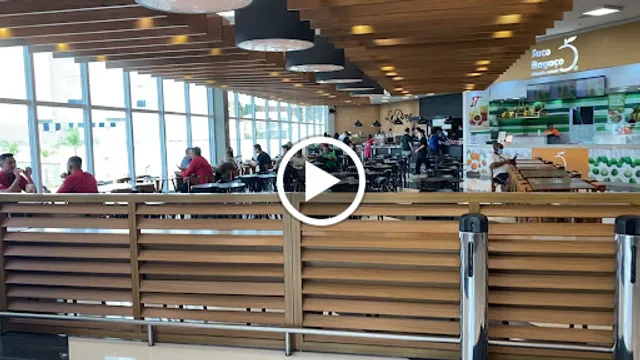 La Dirna Restaurante & Pizzaria - Tauste Campolim