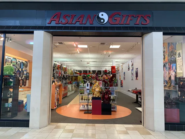 ASIAN GIFTS