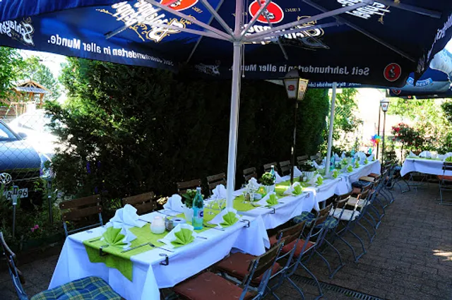 Restaurant Zur Eisenbahn