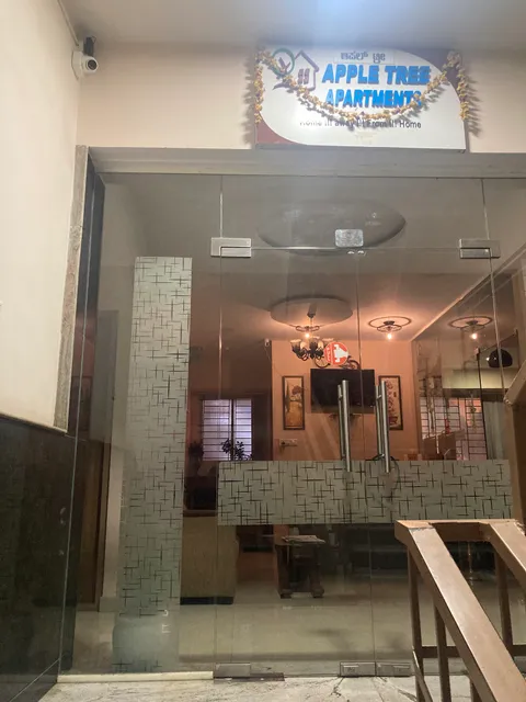 Apple Tree Apartment & Suites