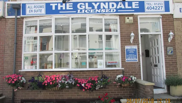 The Glyndale Hotel