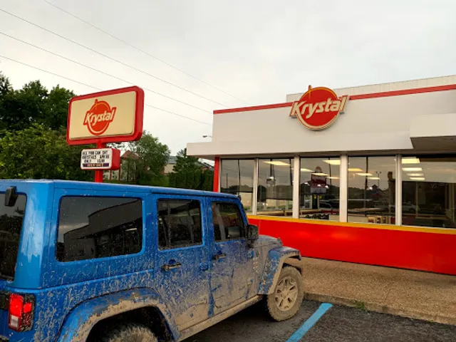 Krystal