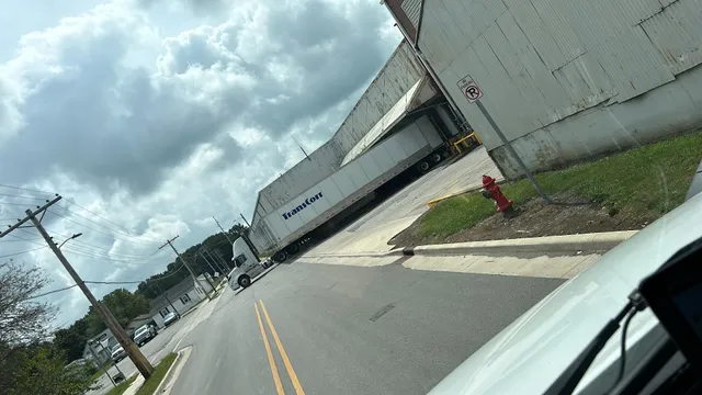 Packaging Corporation of America