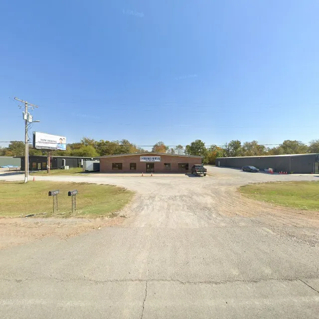 Crossroads Furniture