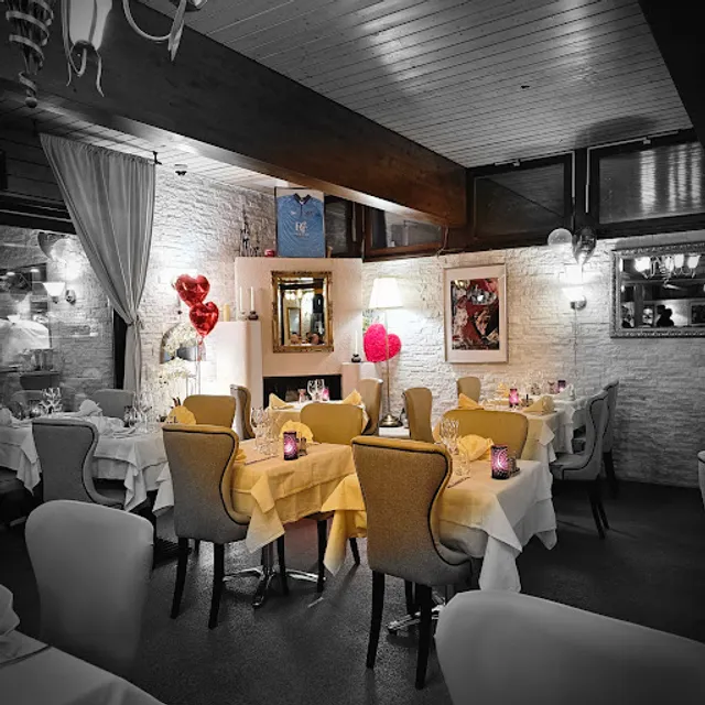 Restaurant Du Tennis