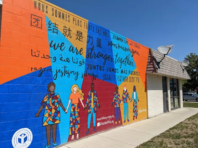 Mi Casa Mexican Restaurant