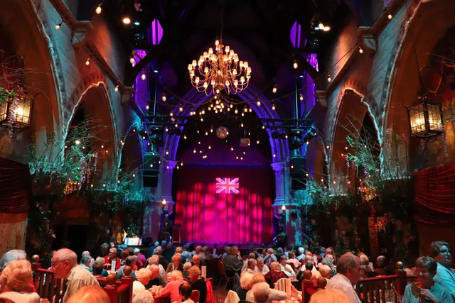 Brick Lane Music Hall