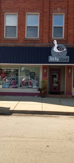 Lucky Stone Gifts And Promotions