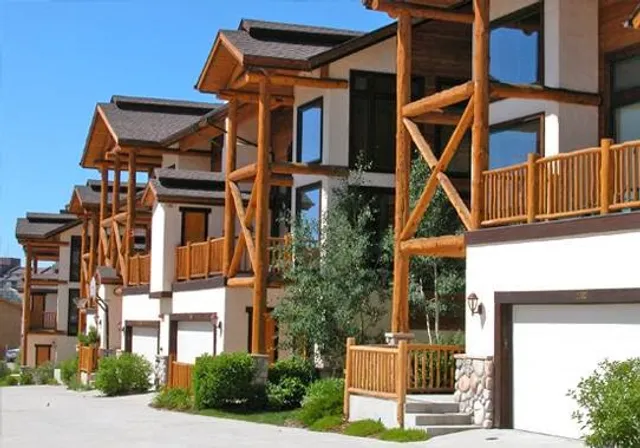 CrossTimbers at Steamboat