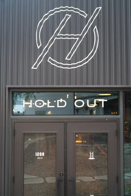 Hold Out Brewing