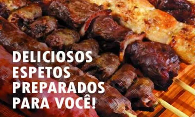 Padaria sabor do paraíso