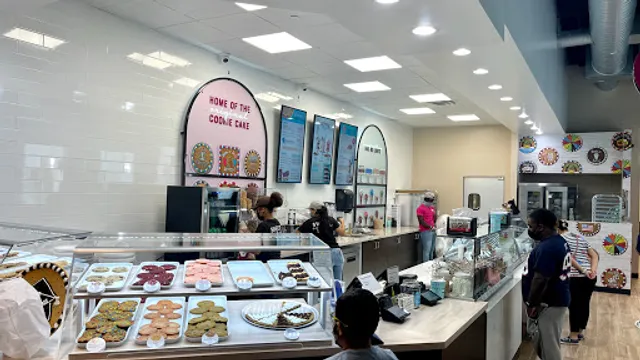 Marble Slab Creamery