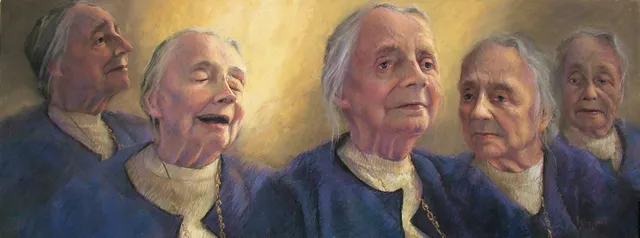 Linda Sheppard Fine Art