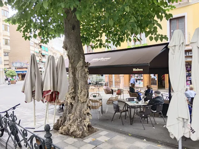 Panadería Carralero