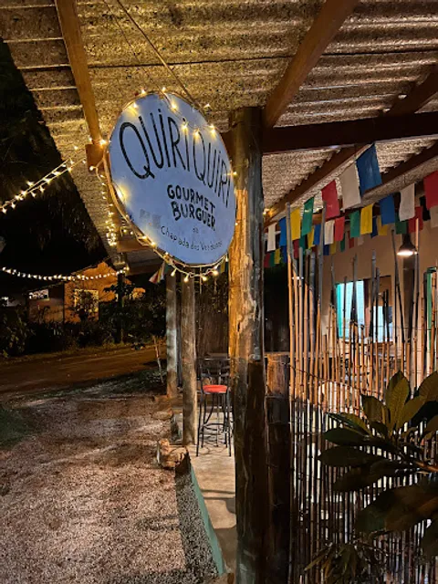 Quiri Quiri Gourmet Burger